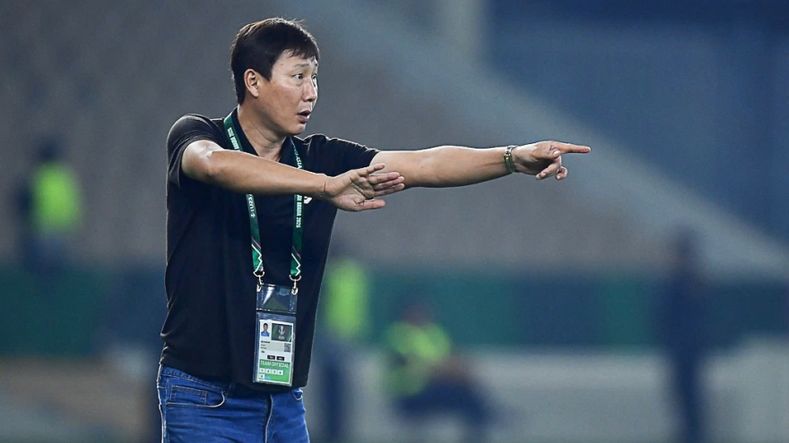 ĐT Việt Nam đón tin vui từ FIFA trước trận đấu với Malaysia