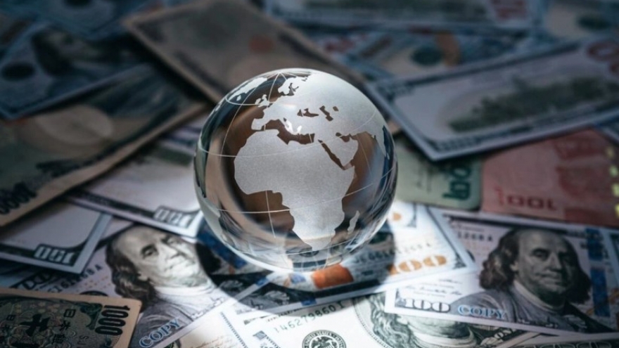 UN cảnh báo: Kinh tế toàn cầu 2026 tăng trưởng chậm, rủi ro chồng chất