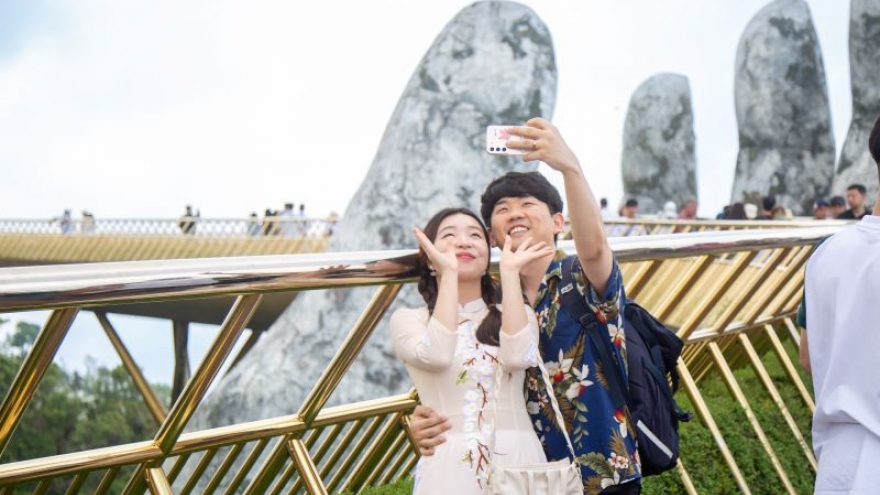 Agoda names three top Vietnamese destinations for Korean travelers