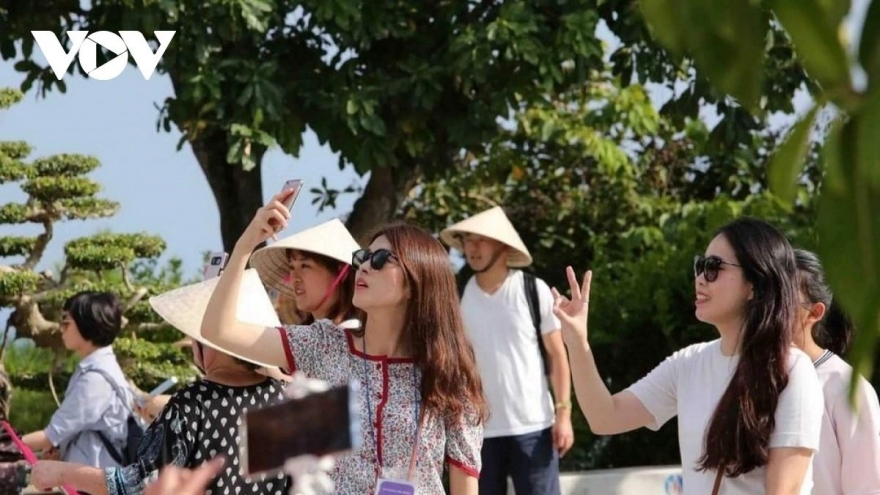 Vietnam to outpace Thailand as top destination for Korean tourists