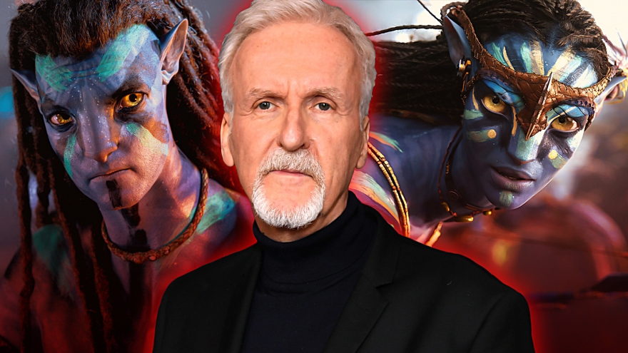 Có tới 4 phim tỷ đô, vì sao James Cameron vẫn không lọt top đạo diễn vĩ đại?