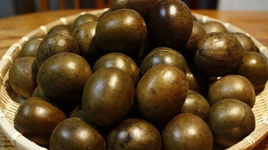 Quả la hán - vị ngọt tự nhiên nhưng không phải ai cũng nên dùng