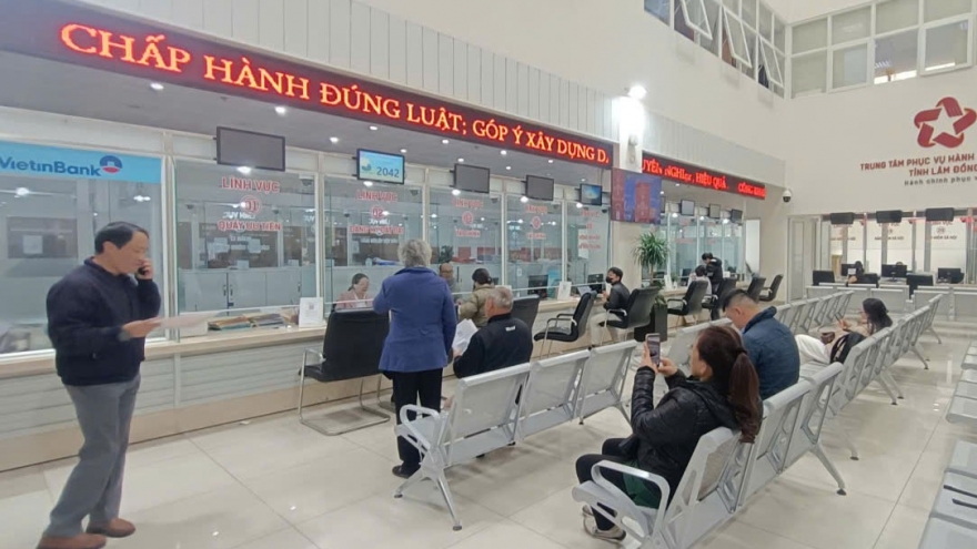 Lâm Đồng bố trí cán bộ “đúng vai, thuộc bài” để nâng cao hiệu quả công việc