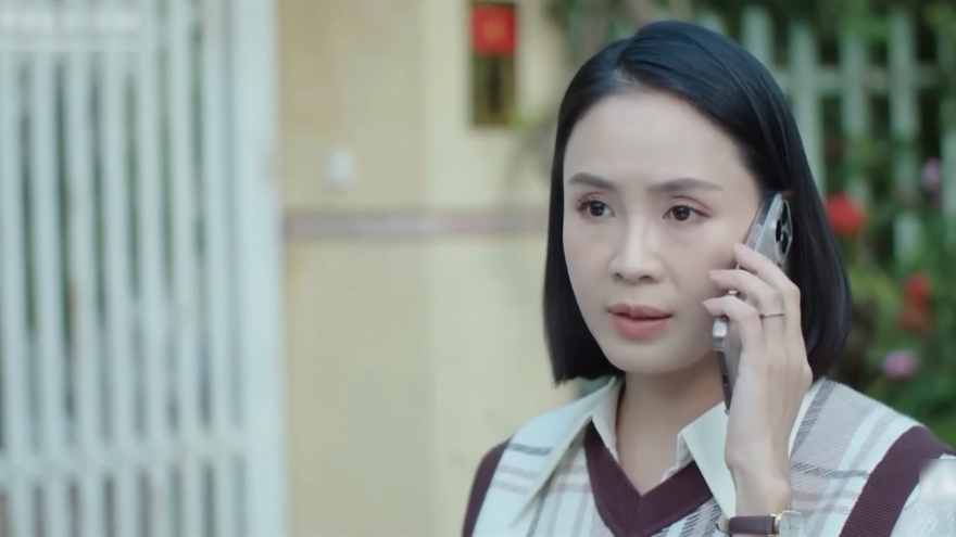 “Lằn ranh” tập 46: Triển bất ngờ lọt diện điều tra liên quan đến dự án Trinh Tam