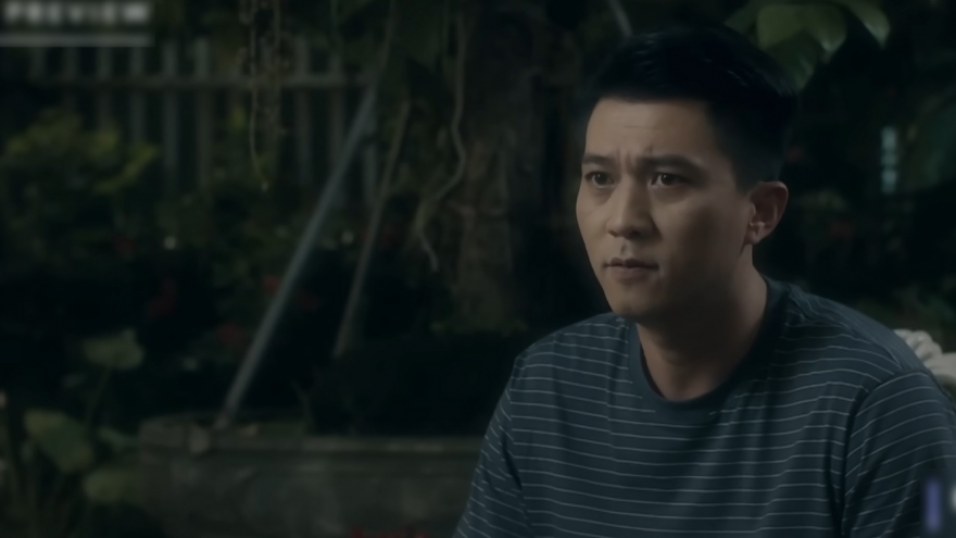 "Lằn ranh" tập 48: Chấn thú nhận với Thu về clip nóng