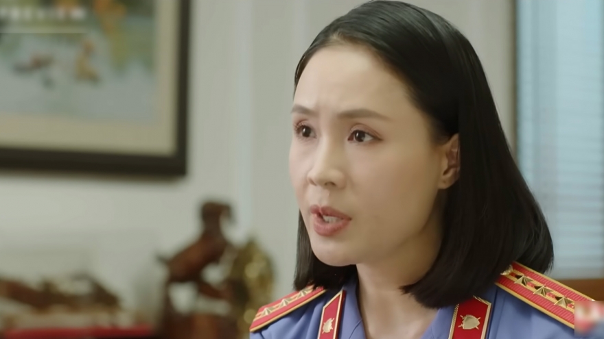 "Lằn ranh" tập 50: Chủ tịch Thủy bị tố cáo, Thiệu tìm đường bỏ trốn