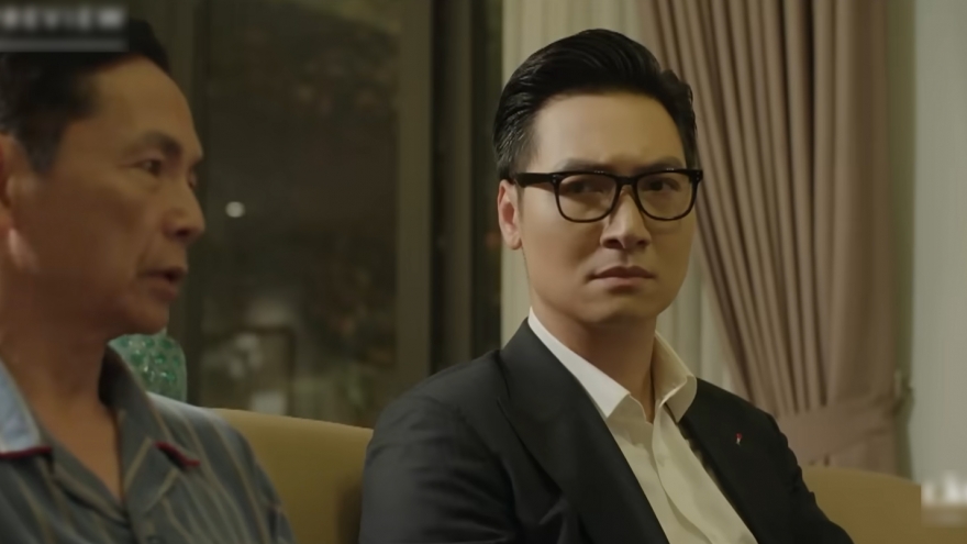 “Lằn ranh” tập 51: Triển bị ông Sách thử lòng, bị Thu nghi ngờ