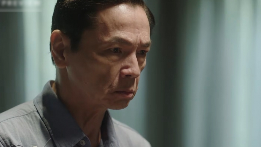 "Lằn ranh" tập 52: Phó Bí thư Sách đề nghị cắt liên lạc với người tình