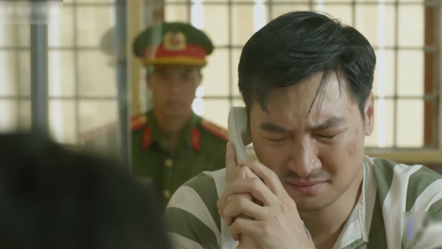 “Lằn ranh” – phim chính luận hiếm hoi giữ được nhịp căng đến phút cuối