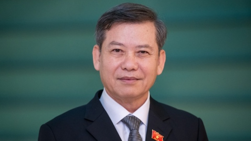 Chân dung Trưởng Ban Nội chính Trung ương Lê Minh Trí