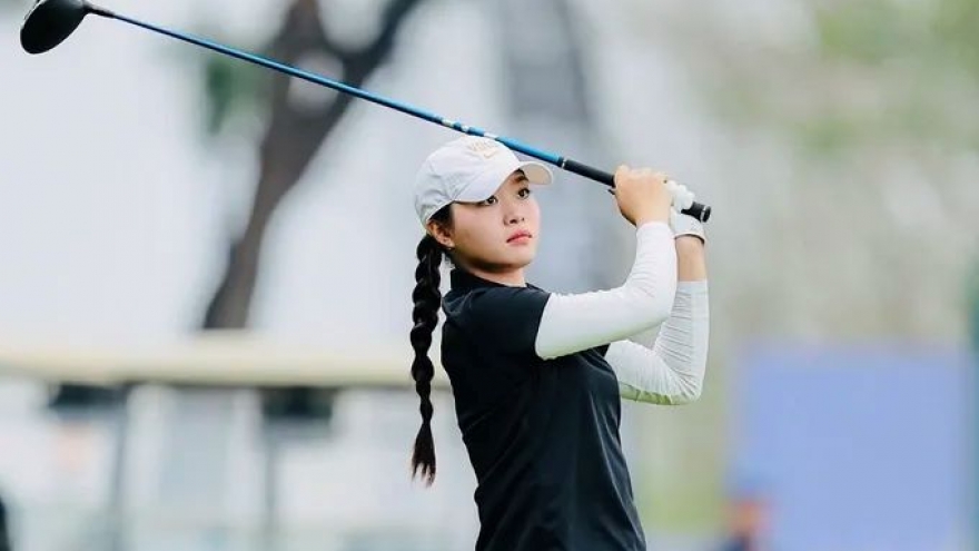 AJGA International Pathway Series 2026 crowns Vietnamese golfer