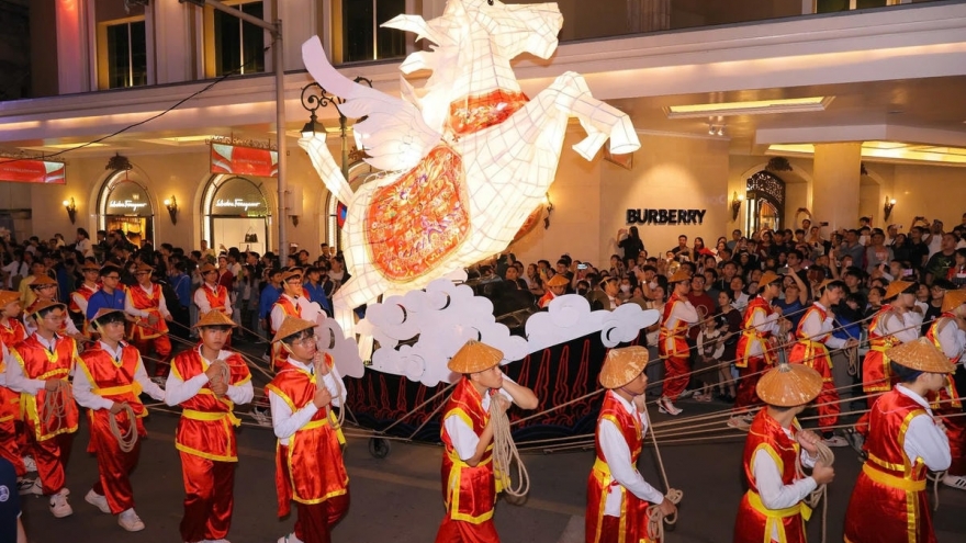 Hơn 200 đơn vị sẽ khởi động chuỗi sự kiện Lễ hội Thiết kế Sáng tạo Hà Nội 2026