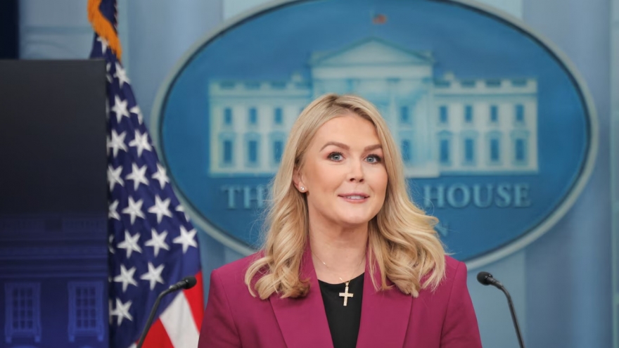 Mỹ khẳng định đang chi phối tối đa chính quyền lâm thời ở Venezuela