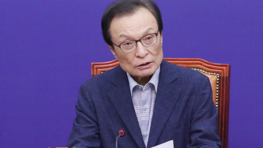 Former RoK Prime Minister passes away in Ho Chi Minh City after serious illness