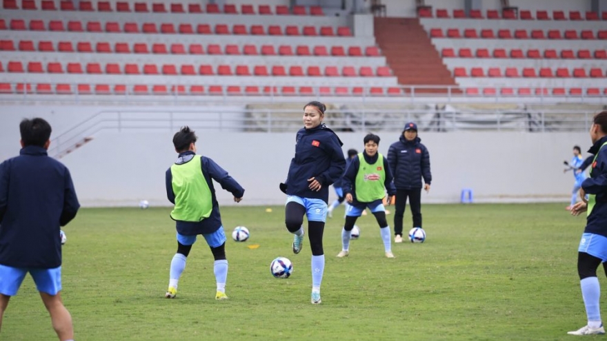 Lịch thi đấu và trực tiếp bóng đá Việt Nam hôm nay 26/1