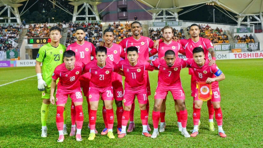 Lịch thi đấu và trực tiếp bóng đá Việt Nam hôm nay 28/1