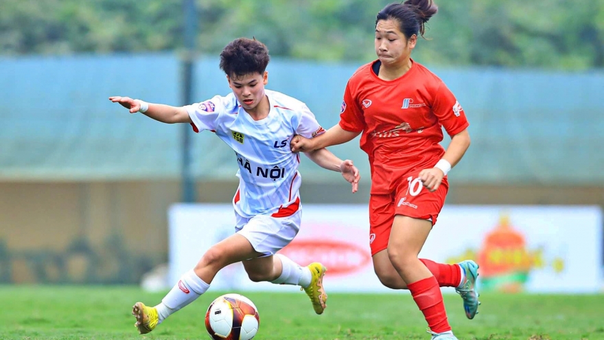 Lịch thi đấu và trực tiếp bóng đá Việt Nam hôm nay 7/1