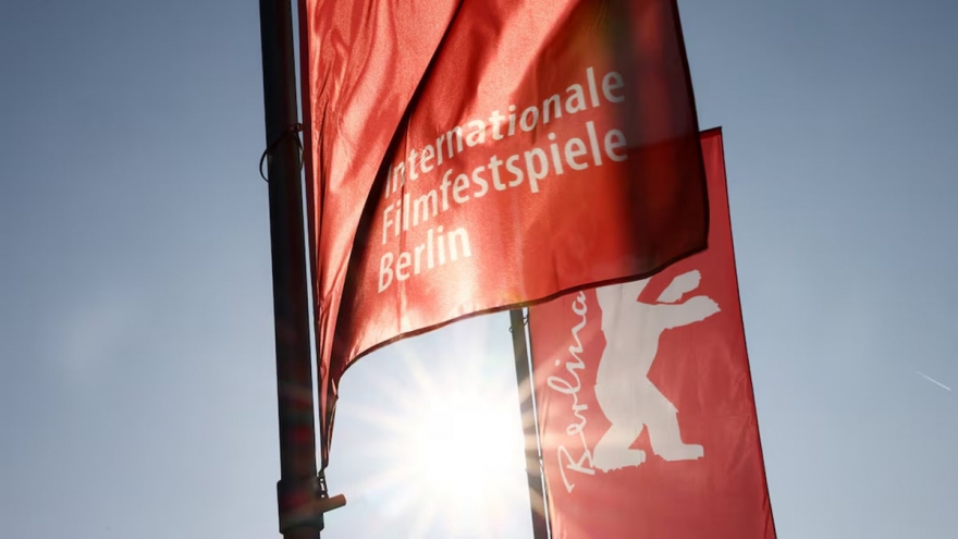 22 bộ phim từ 28 quốc gia có mặt tại lễ trao giải Liên hoan phim Berlin lần thứ 76