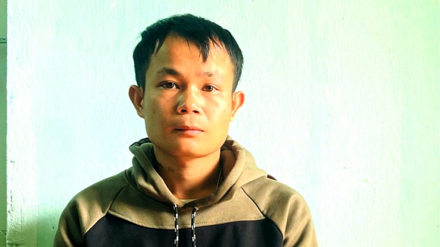 Mang ma túy đi tiêu thụ trong đêm thì gặp công an tuần tra