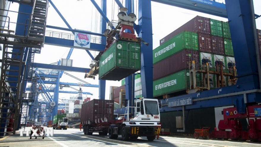 Ministry proposes May 6 as Vietnam Logistics Day