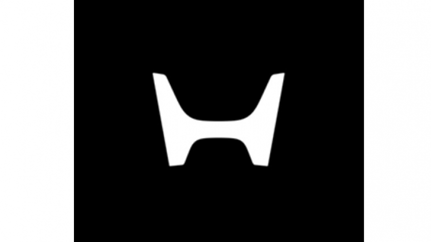 Honda chính thức sử dụng logo "chữ H" mới cho ô tô