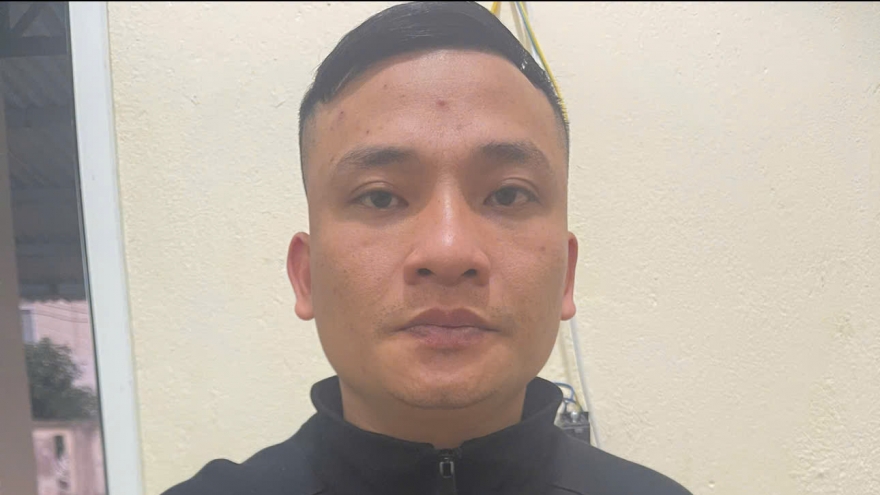 Bắt giữ đối tượng lừa đảo “chạy án”