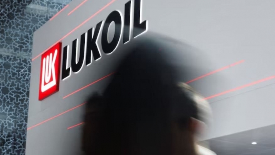 Quỹ đầu tư Mỹ mua tài sản nước ngoài của tập đoàn dầu khí Nga