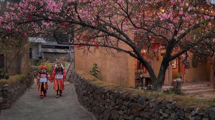 Green tourism opens new development pathway for northernmost frontier