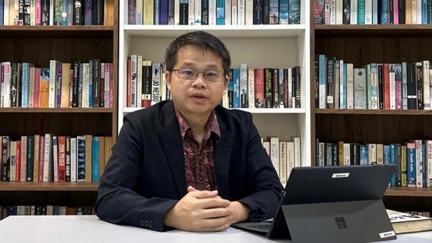 Vietnamese in Malaysia place full confidence in nation’s new development momentum