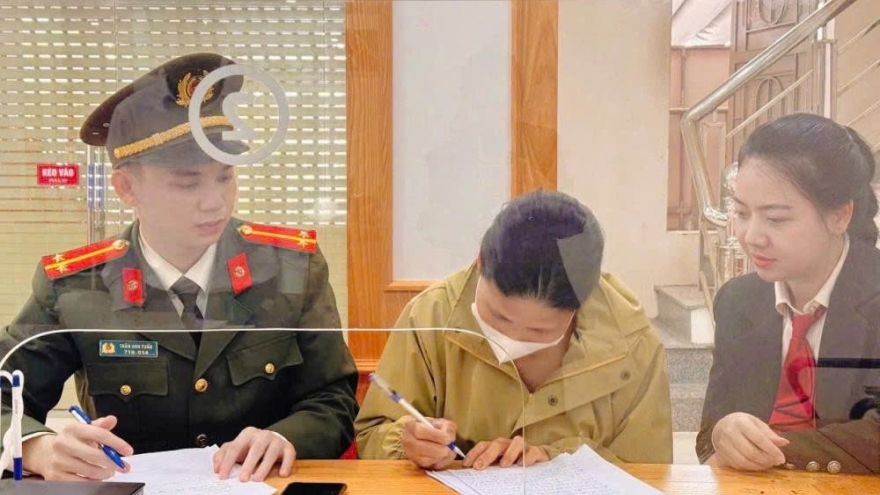 Suýt mất 250 triệu đồng vì tin thông báo trúng thưởng