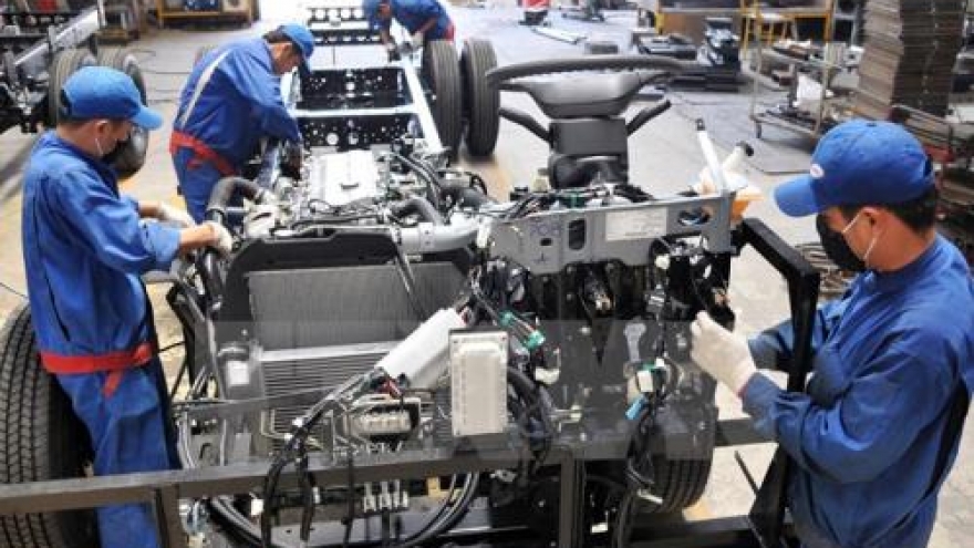 Vietnam–India trade hits record US$16.46 billion in 2025