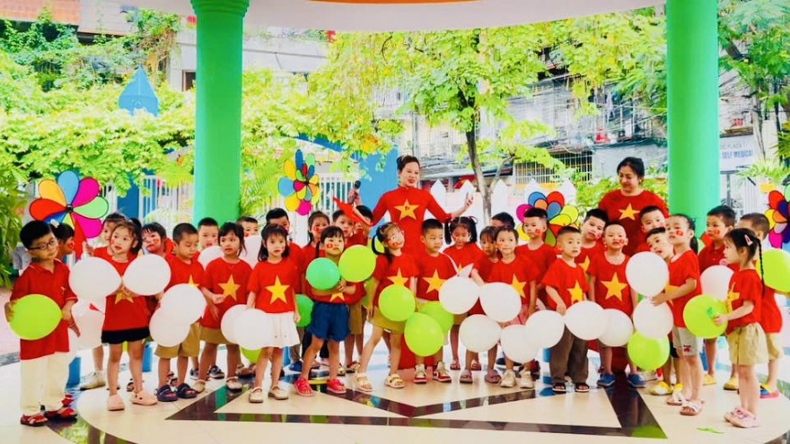 Từ năm 2026, ai có quyền tuyển dụng nhà giáo?