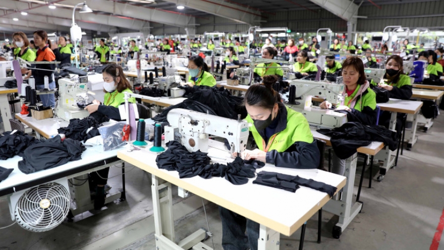 14th National Party Congress: Vietnam enters new stage of development