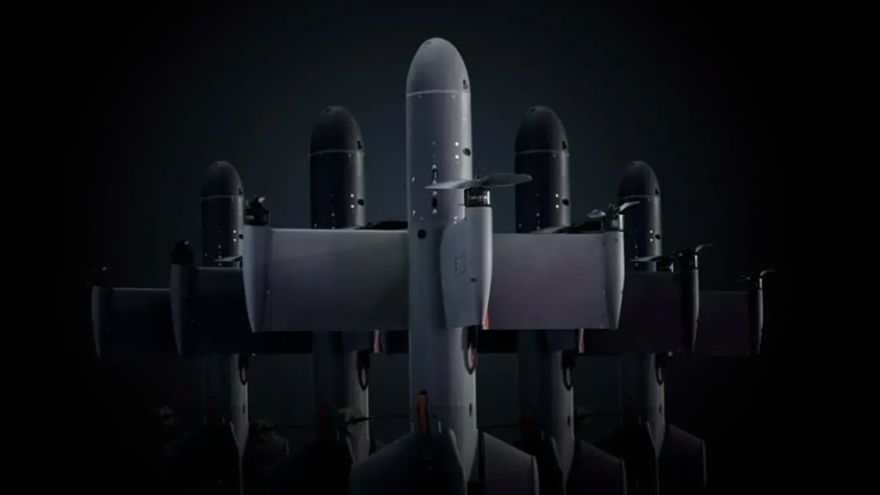 Ukraine xây dựng "vòm chống UAV" ngăn chặn các mối đe dọa từ Nga