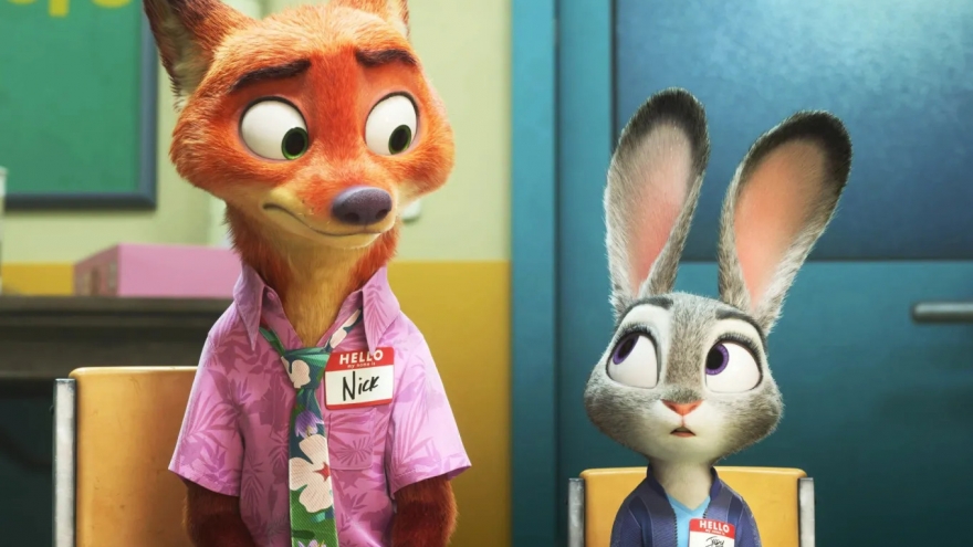 “Zootopia 2” vượt “Frozen 2”, lập kỷ lục doanh thu cho Disney