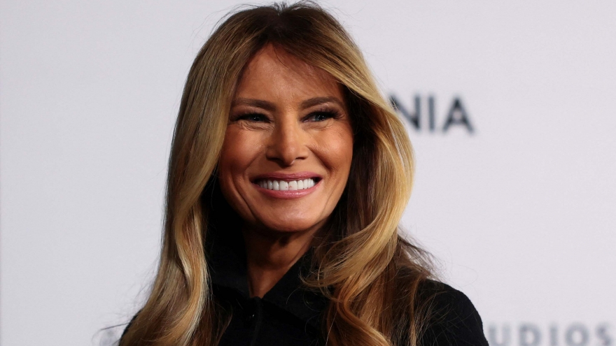 “Melania” – Chân dung điện ảnh nhiều lớp về phu nhân Tổng thống Donald Trump