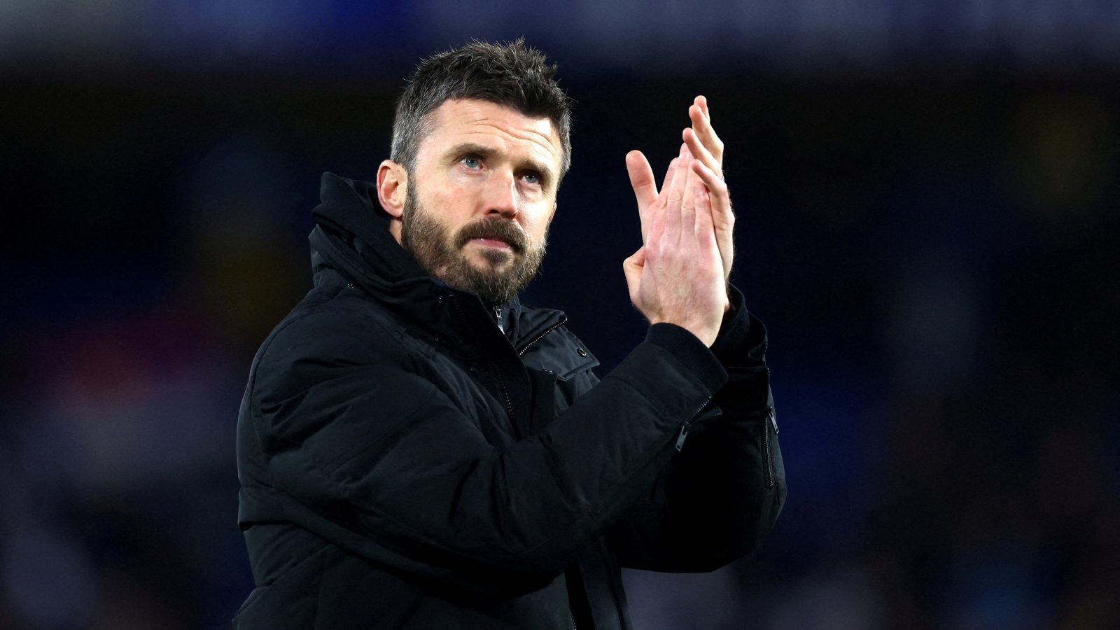 Lịch thi đấu “ác mộng” của HLV Michael Carrick trong ngày trở lại MU