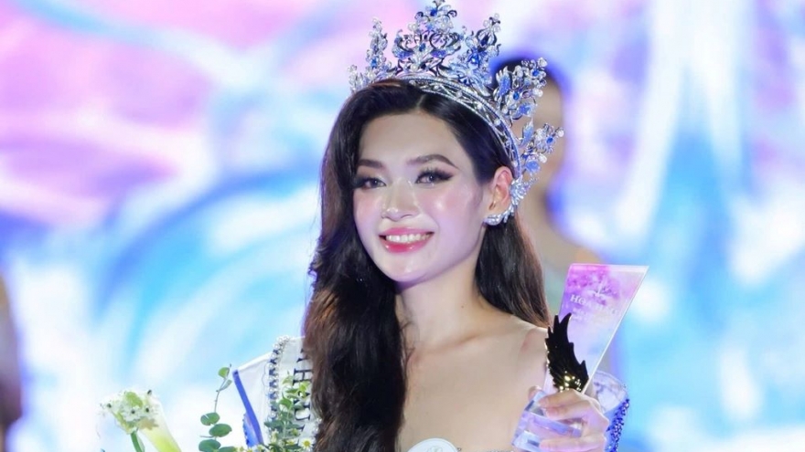 Miss Sea Vietnam Global 2026 sets VND500 million top prize
