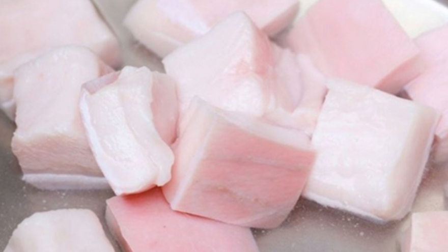 Bộ phận của lợn thuộc top tốt cho sức khỏe nhất thế giới không phải ai cũng biết