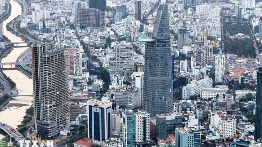 Ho Chi Minh City – A magnet for global capability centres