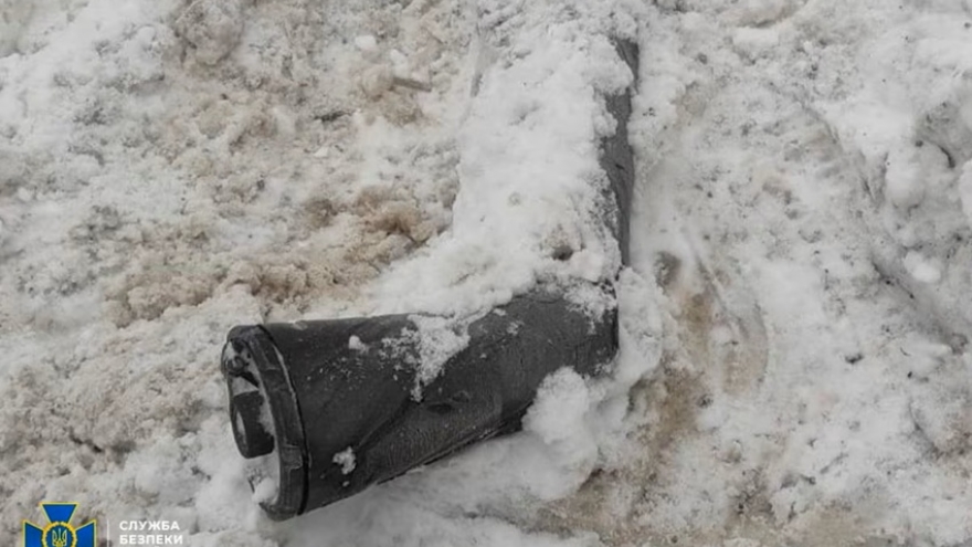 Tên lửa Oreshnik làm tê liệt nhà máy sửa chữa máy bay của Ukraine