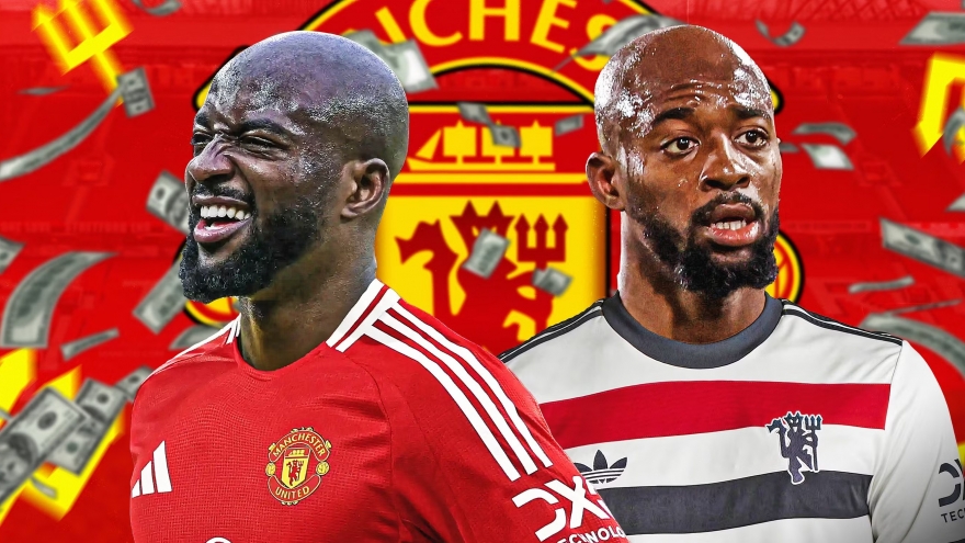 Chuyển nhượng 1/1: MU săn tiền đạo "khổng lồ", HLV Chelsea nguy cơ mất "ghế"