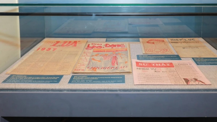 Mùa Xuân, khởi nguồn thắng lợi