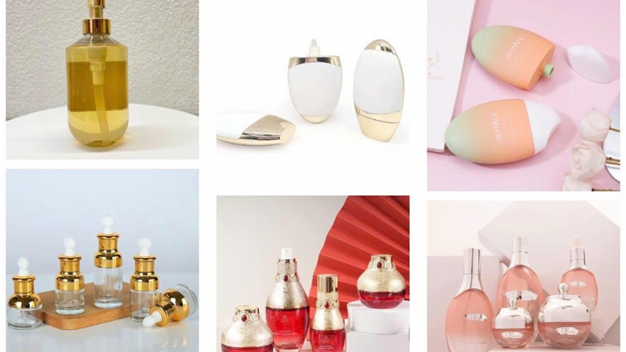 Mỹ phẩm “nhái”: Từ vài chục nghìn đồng thành sản phẩm tiền triệu