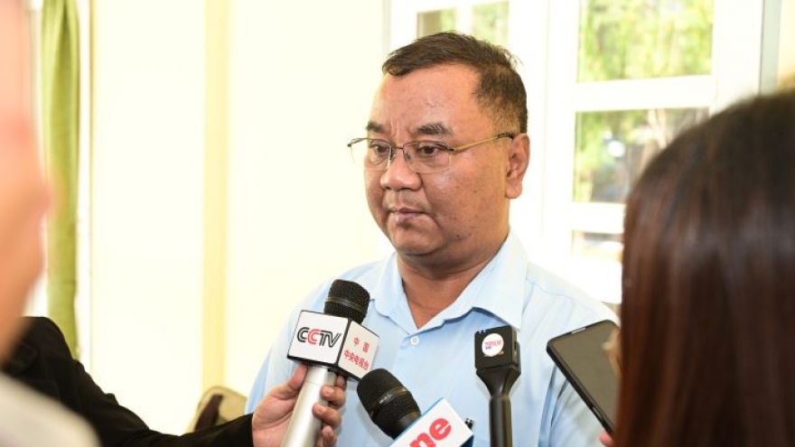 Myanmar tổ chức thành công giai đoạn 2 bầu cử