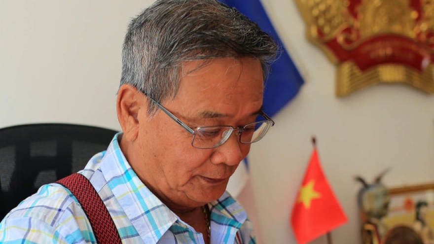 National Party Congress orientations provide moral anchor for overseas Vietnamese