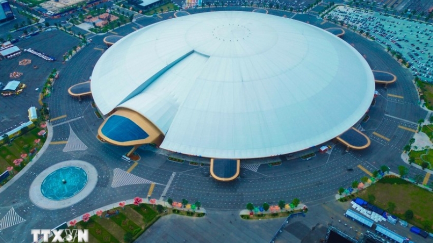 National Spring Fair 2026 scheduled for February in Hanoi