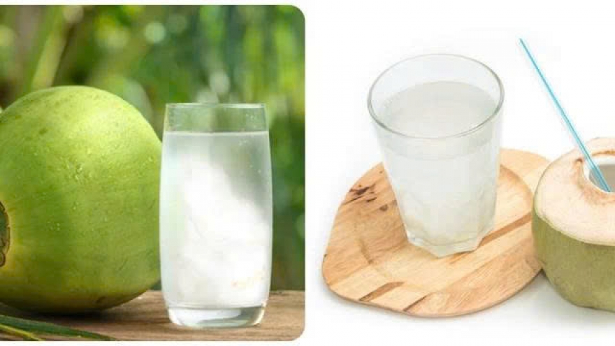 Uống nước dừa mỗi ngày có tốt không? Sự thật cần biết trước khi dùng