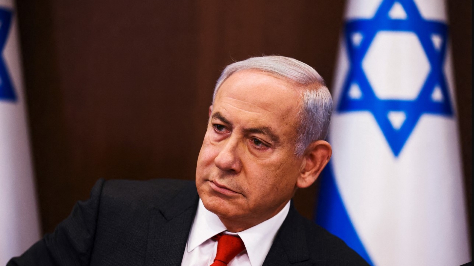 Israel theo dõi sát động thái của Mỹ đối với tình hình Iran