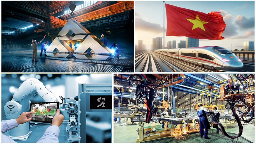 Party Congress seen as milestone in shaping new growth model